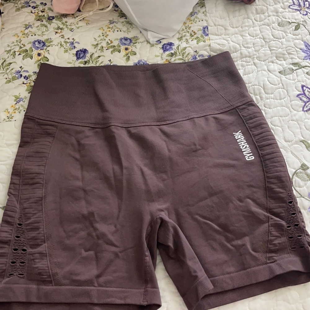 Gymshark shorts